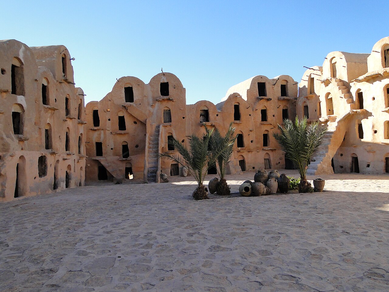 Ksar Ouled Soltane