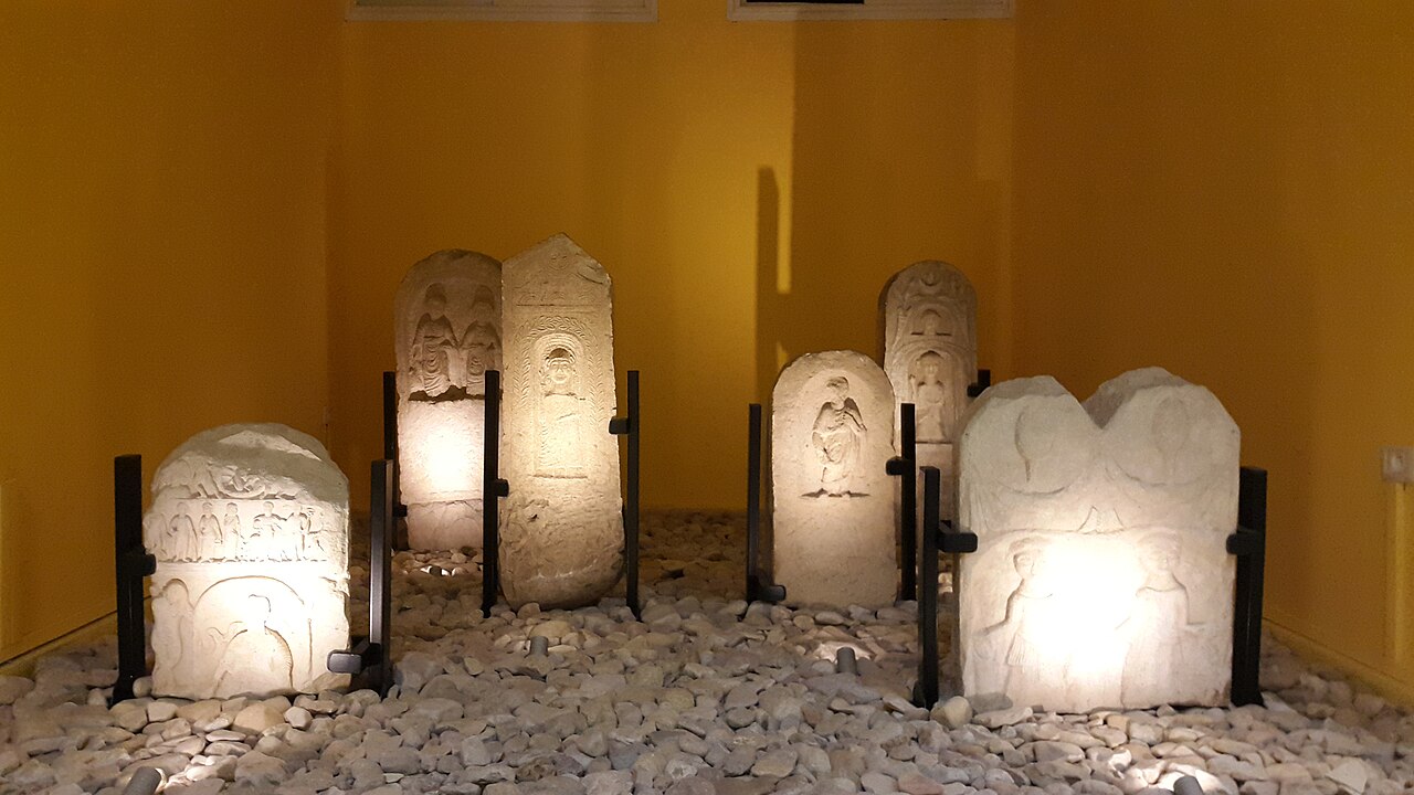 Muzeum Archeologiczne Sbeitli