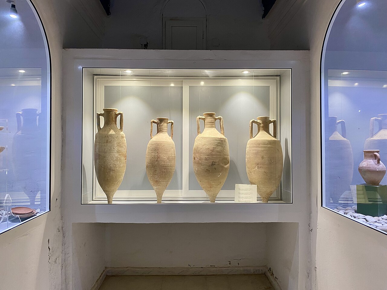 Muzeum Zarzis