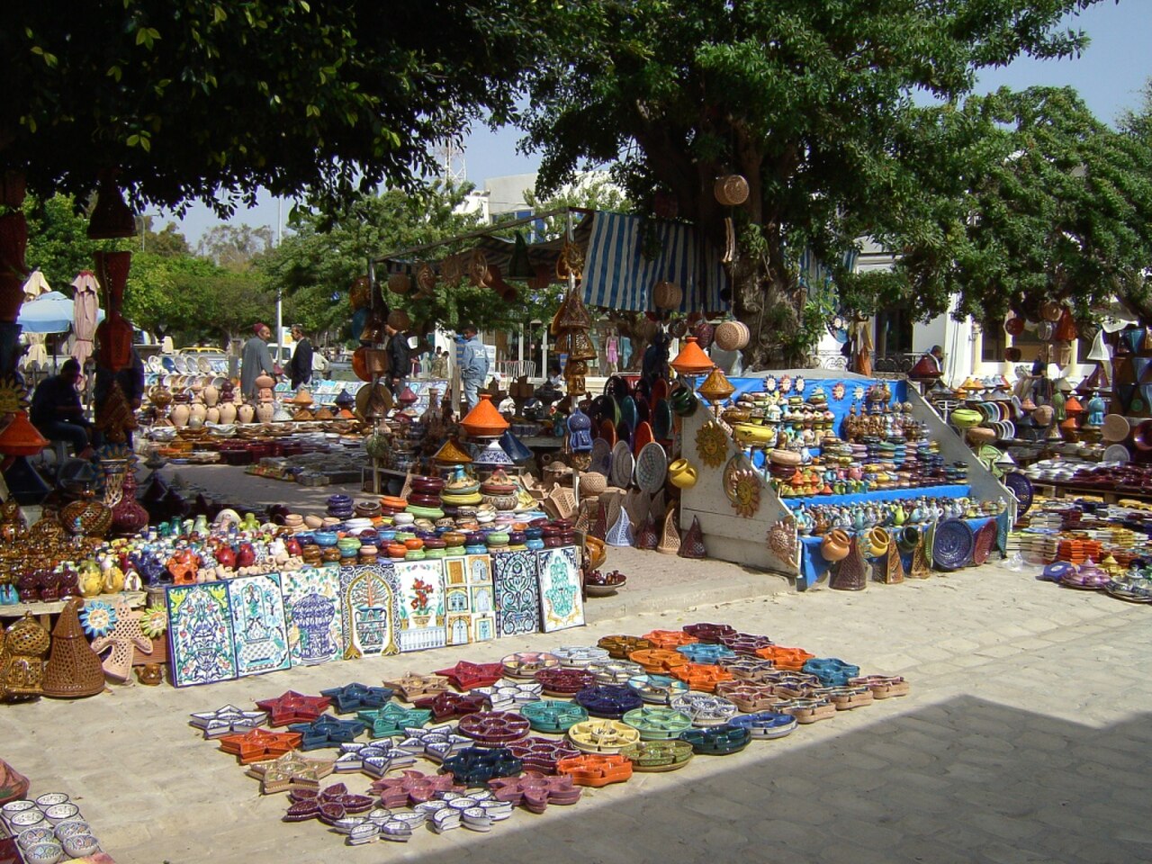 Houmt Souk