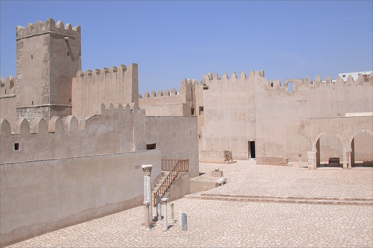 Kasba Sfax