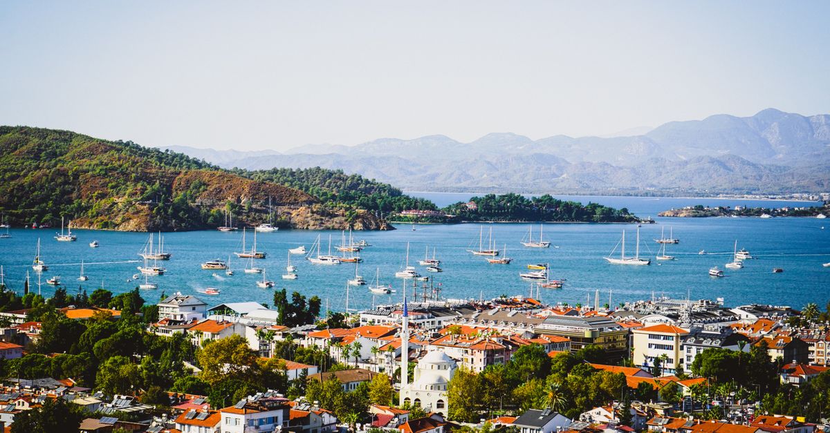 Fethiye
