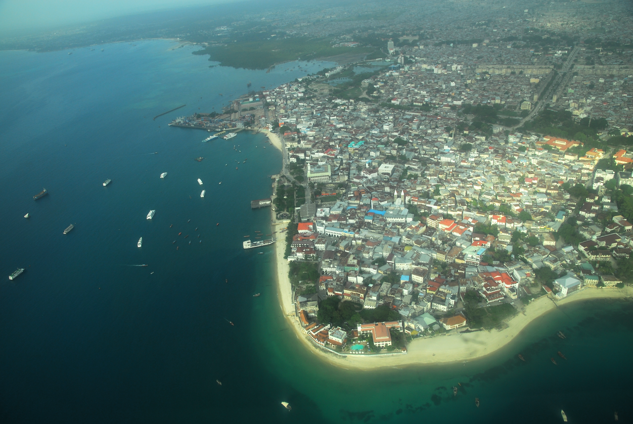 Zanzibar