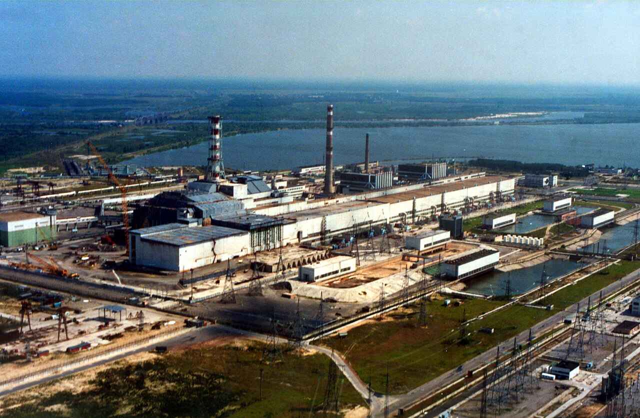 Czarnobyl