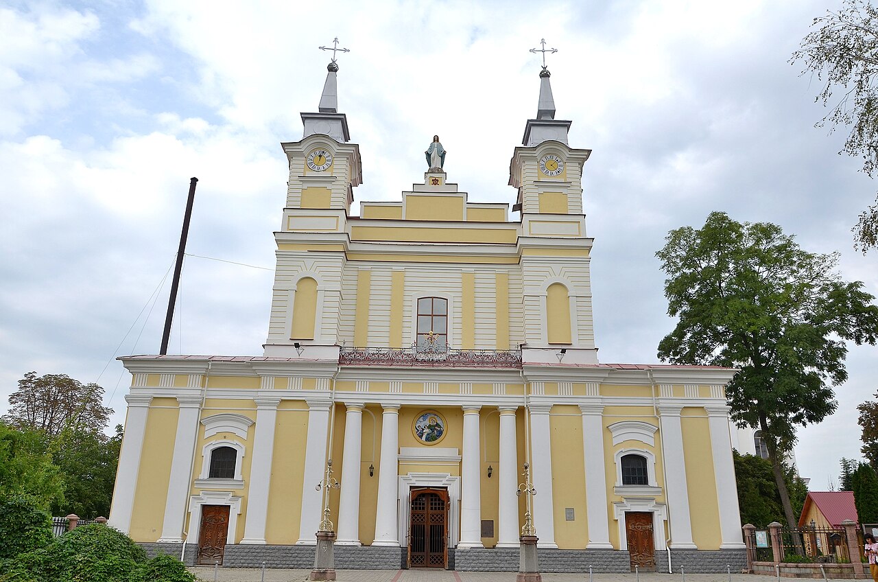 Katedra świętej Zofii
