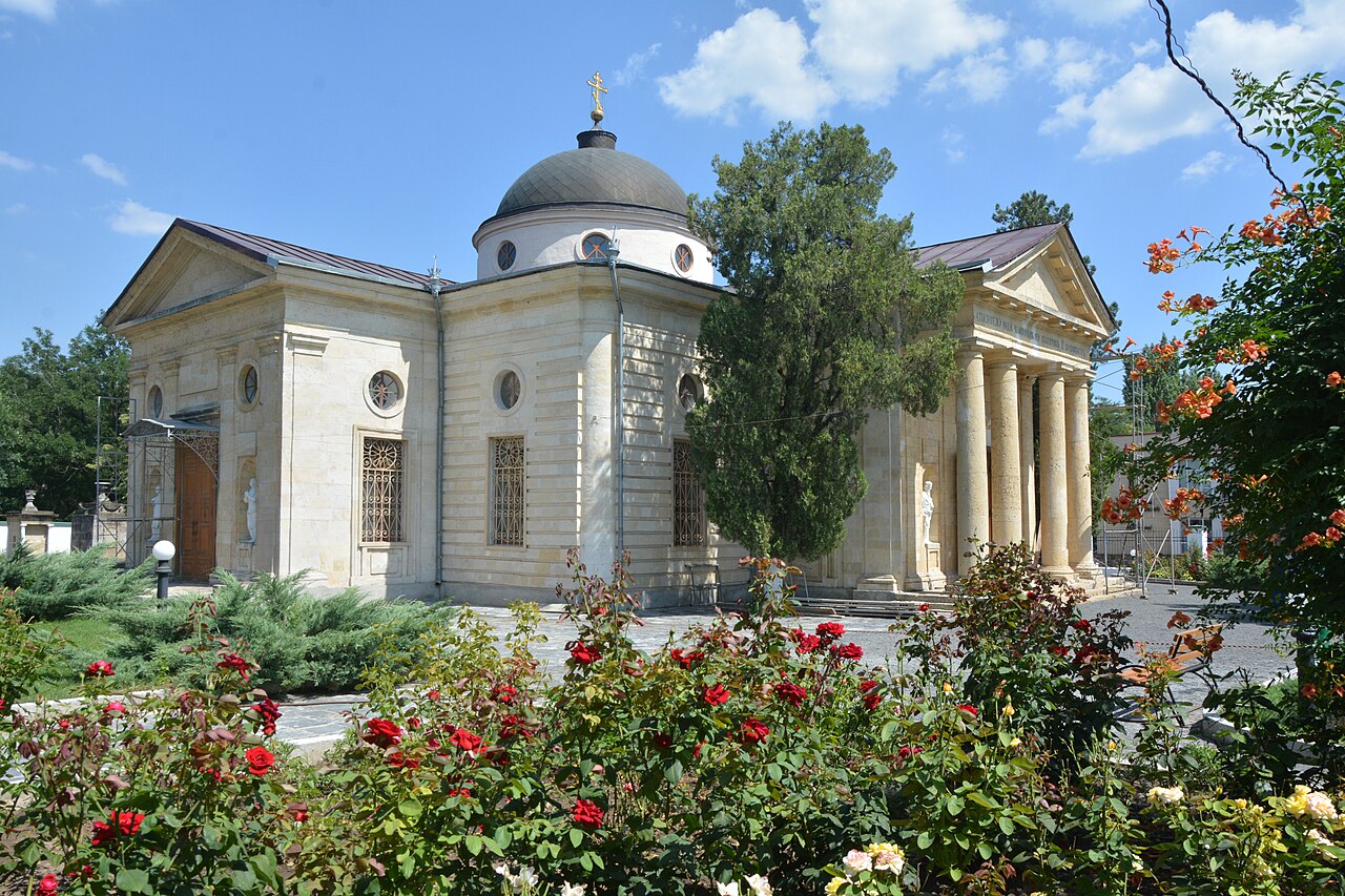 Sobór świętej Katarzyny