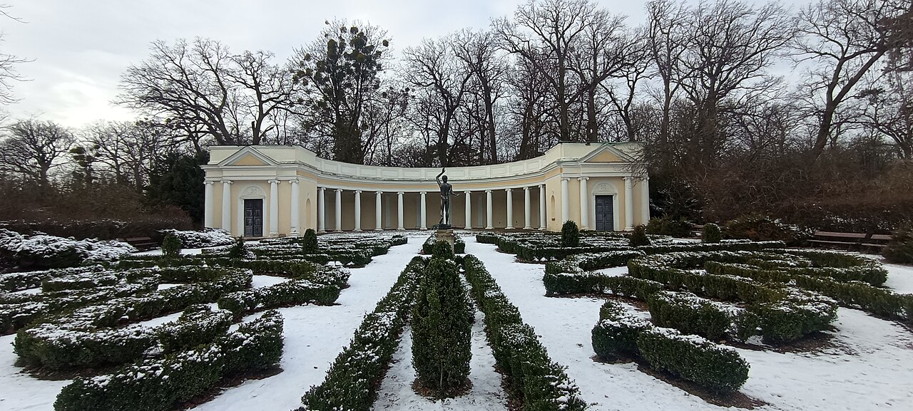 Park Aleksandria
