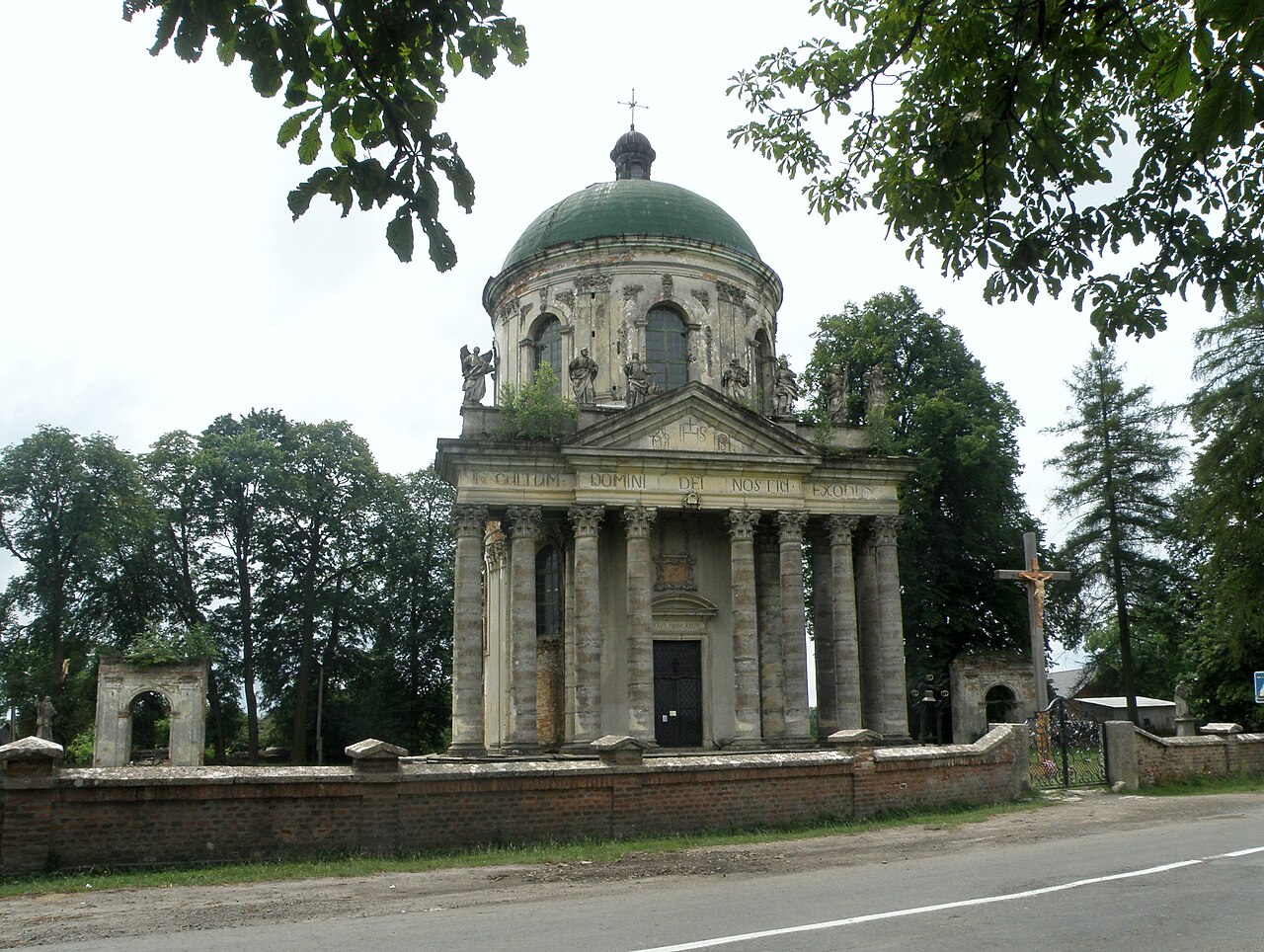 Kościół świętego Józefa