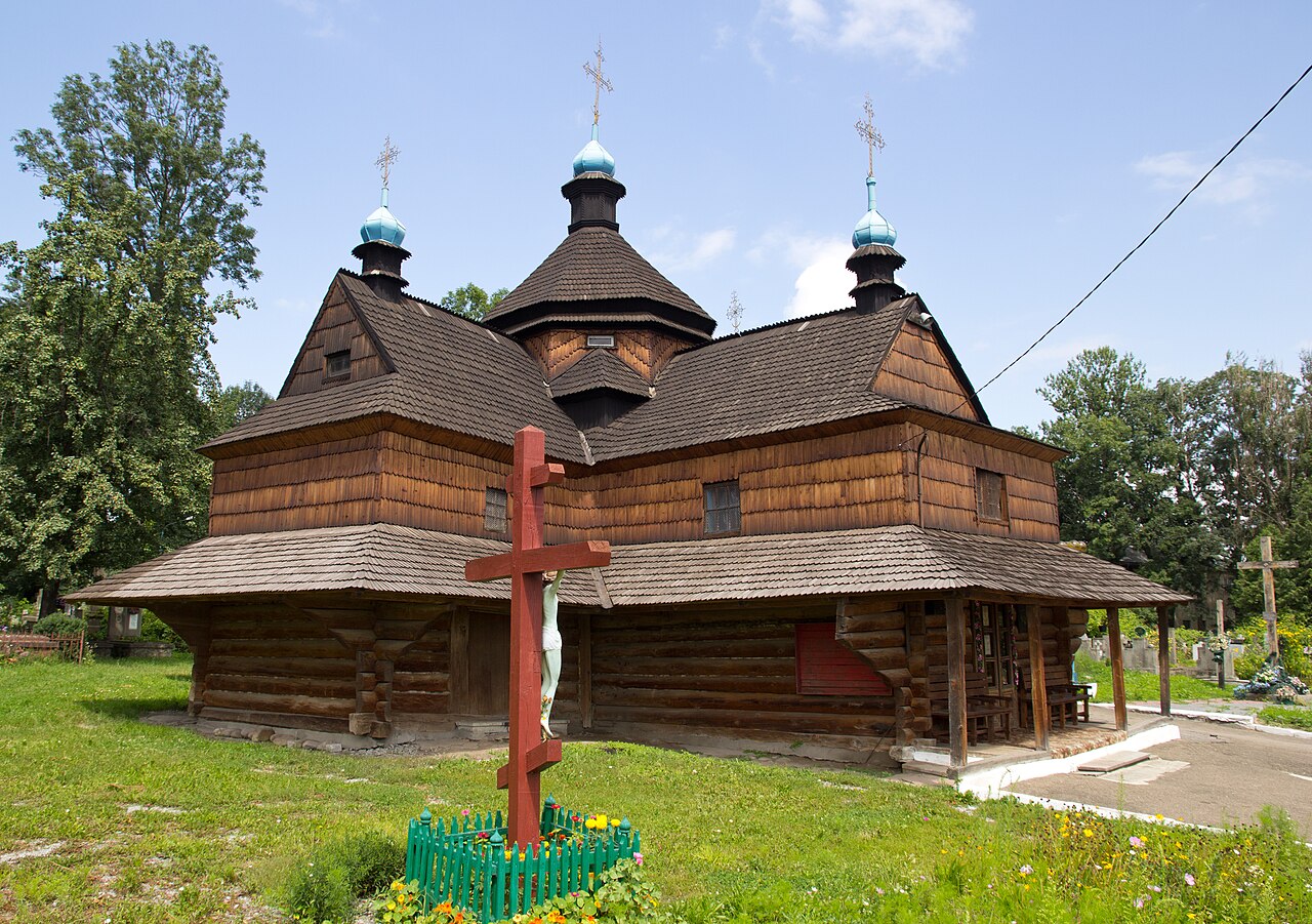 Cerkiew Zwiastowania