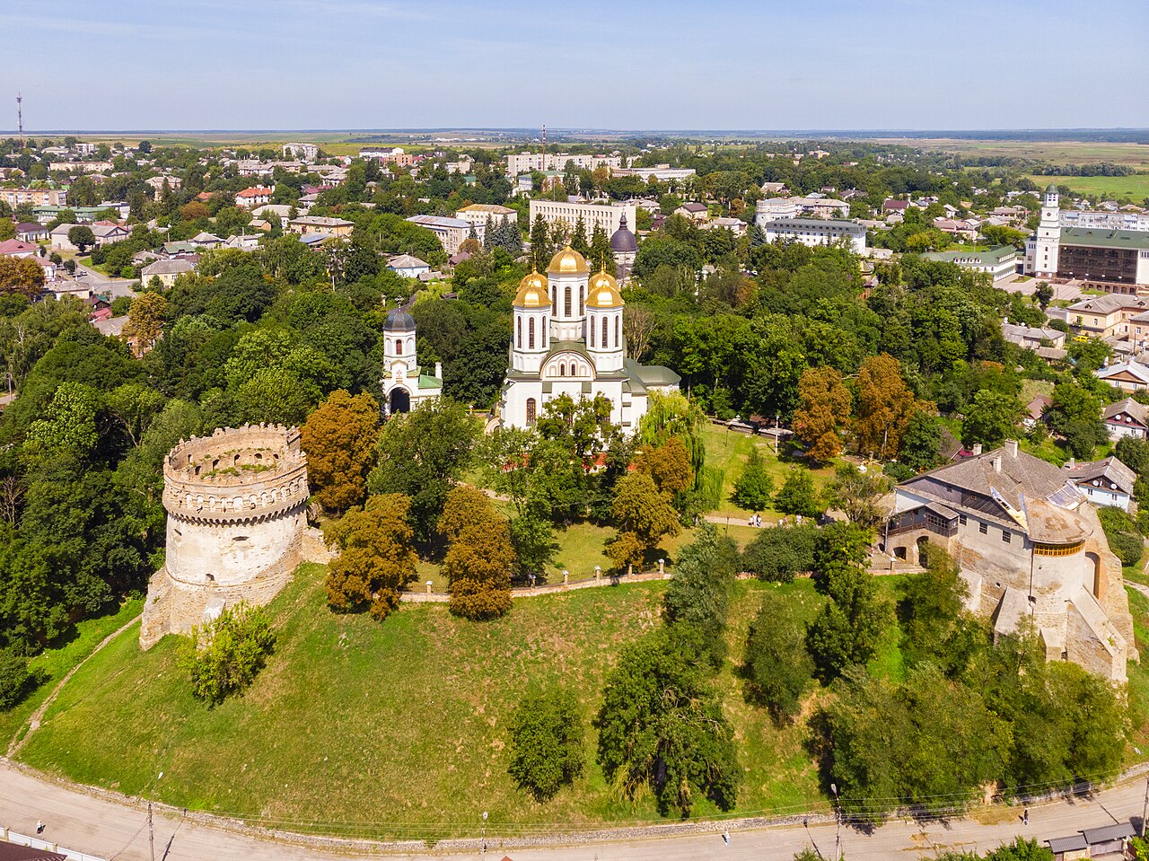 Muzeum Książki i Drukarstwa