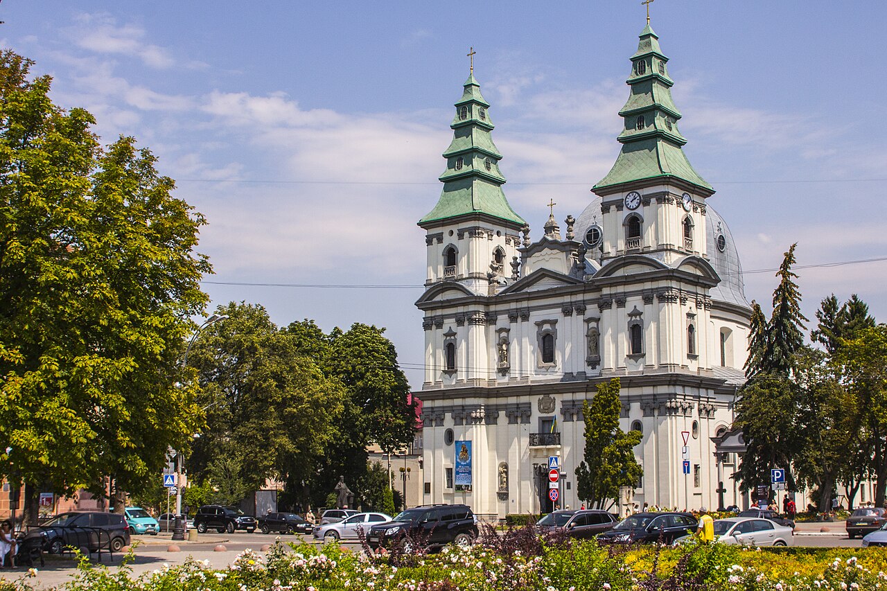 Kościół Dominikanów