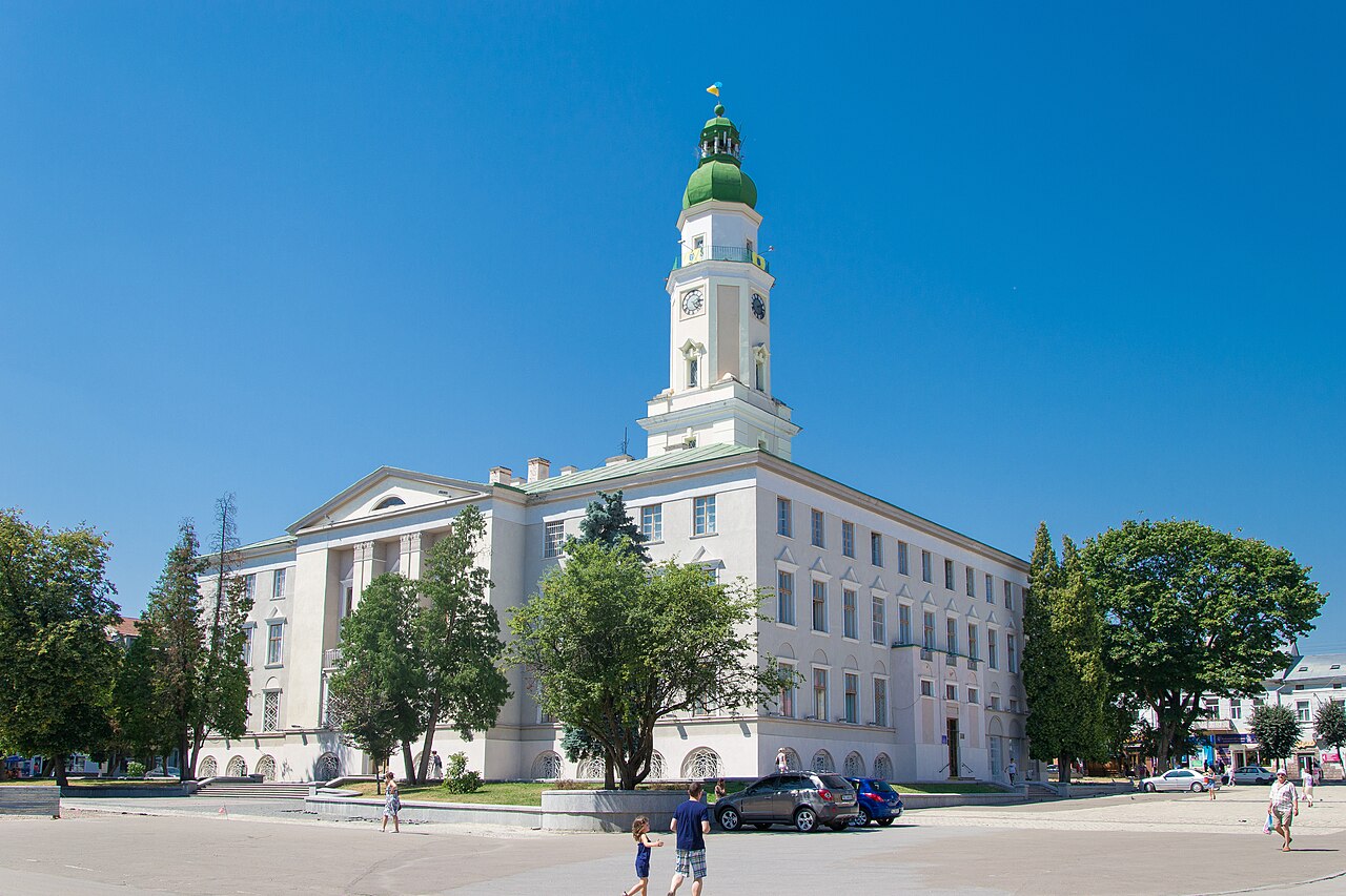 Śladami Brunona Schulza