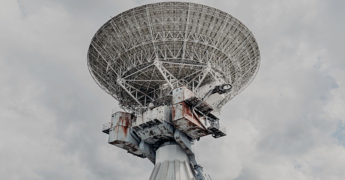Radar Duga