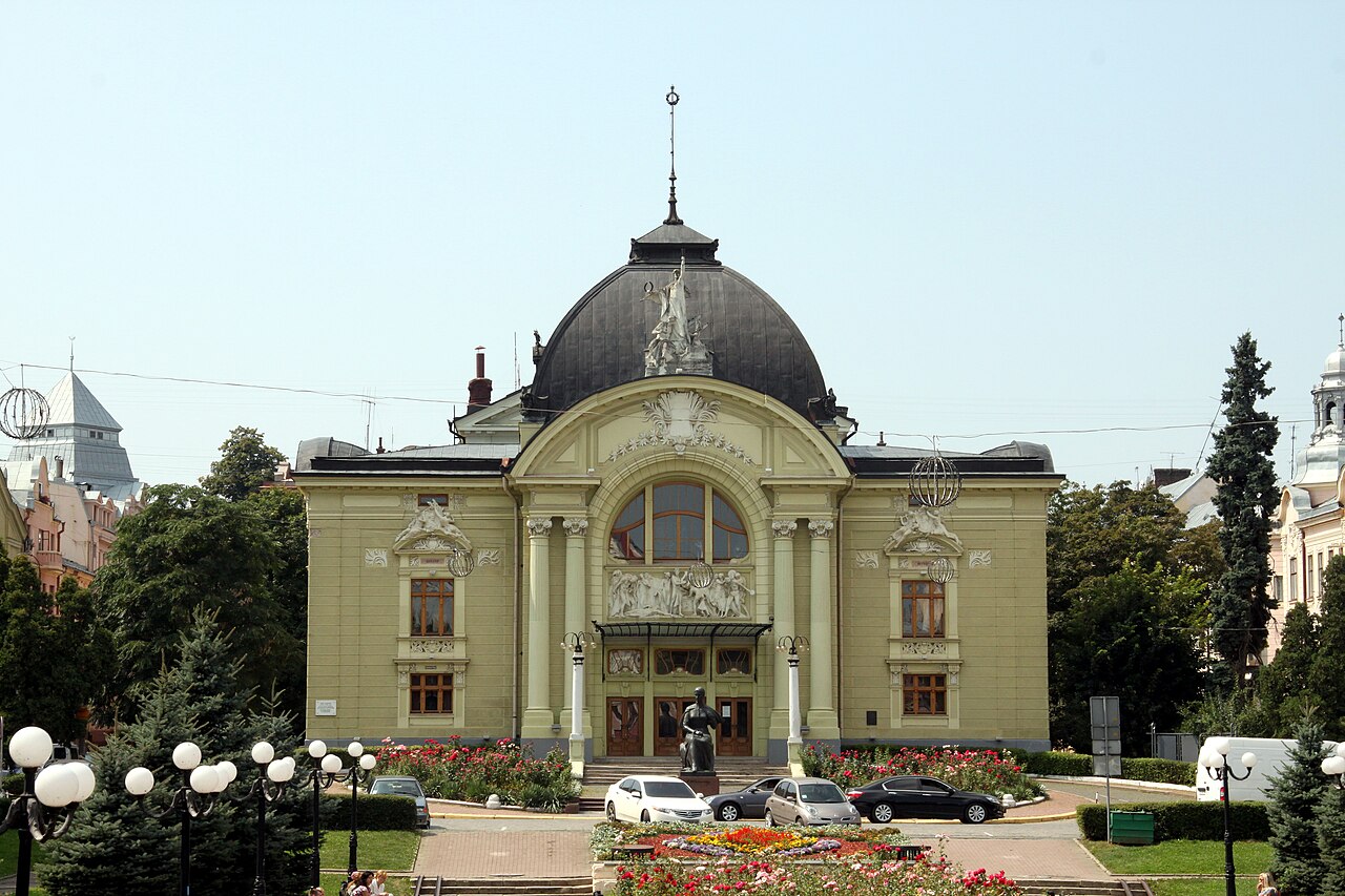Teatr Olgi Kobylińskiej