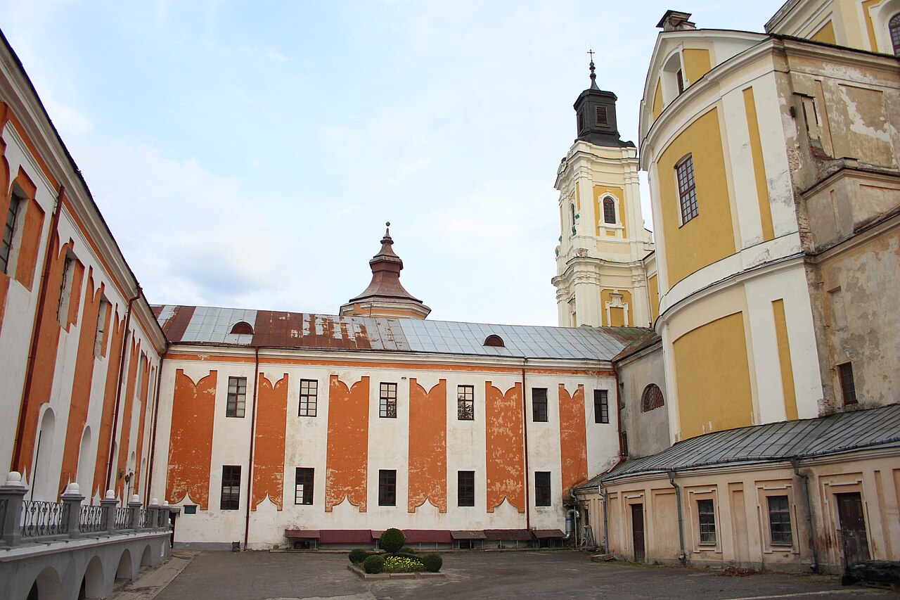 Liceum Krzemienieckie