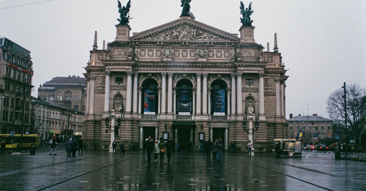 Opera Lwowska