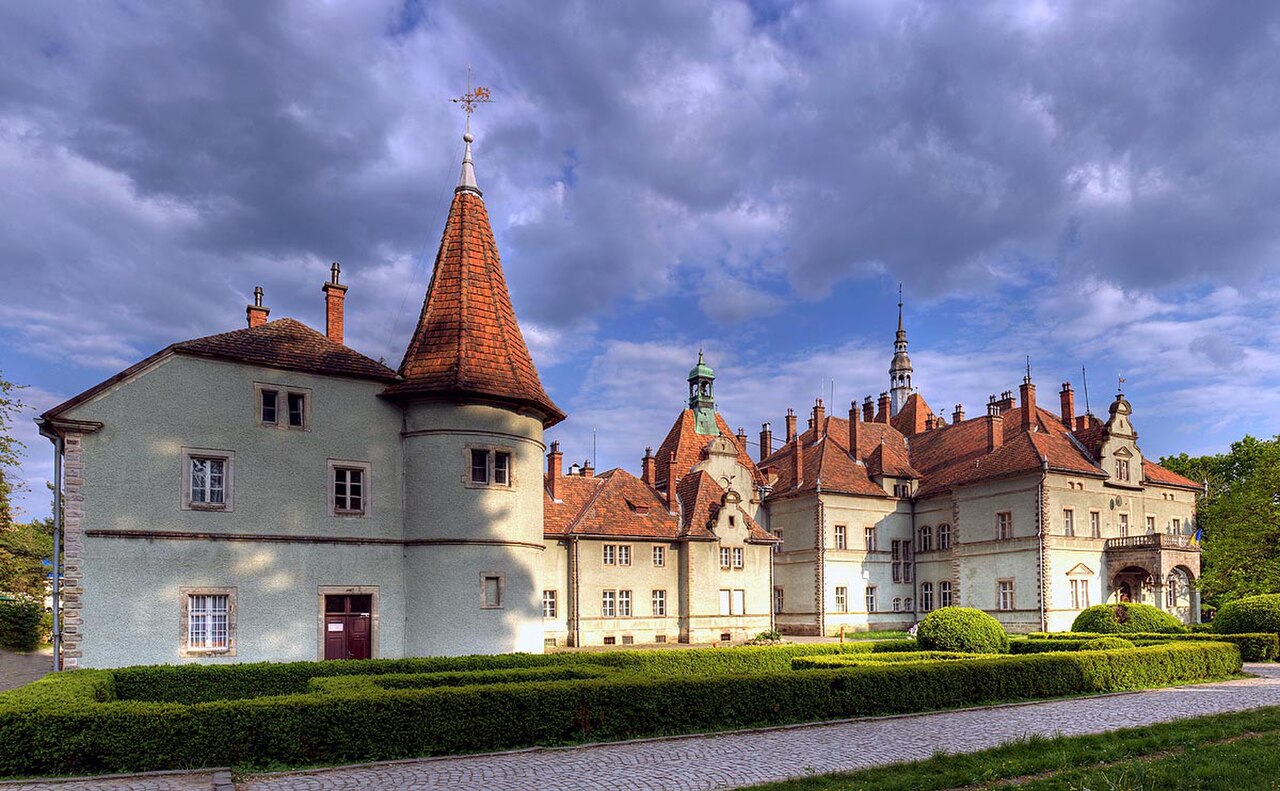 Pałac Schönbornów
