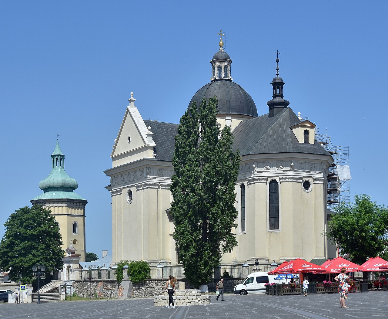 Kolegiata św. Wawrzyńca
