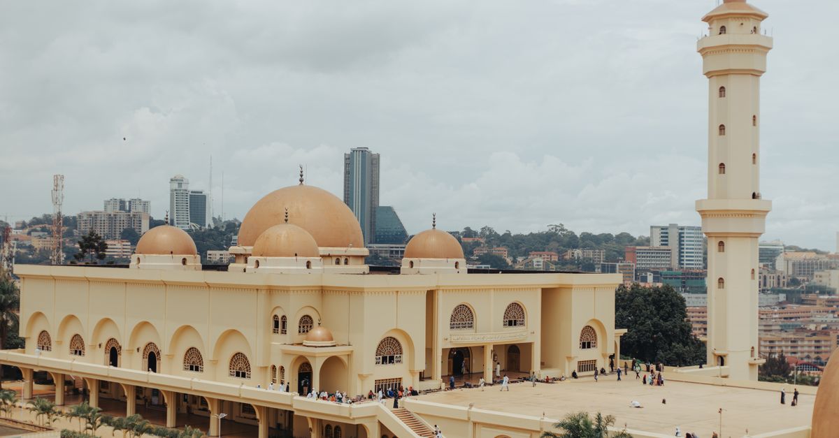 Kampala