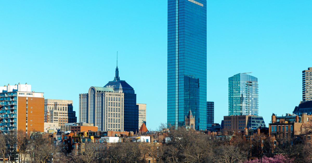 Boston