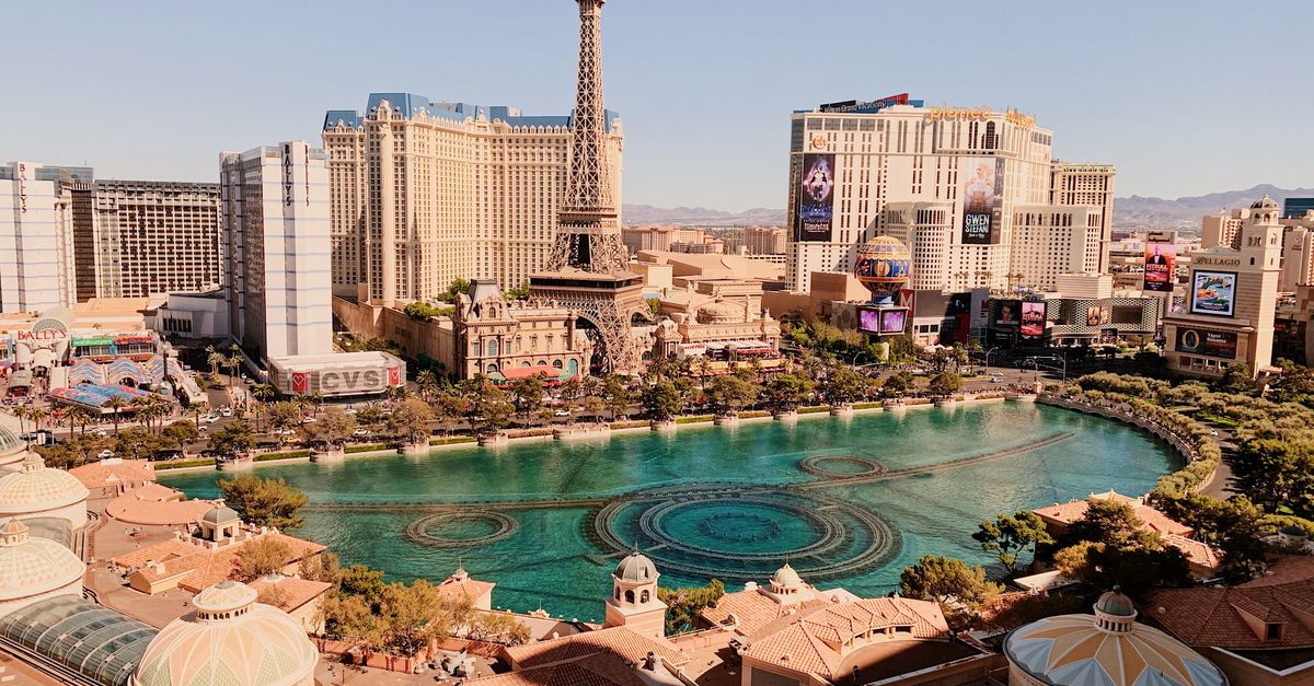 Las Vegas