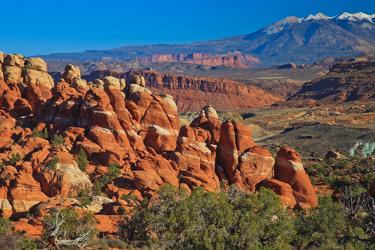 Fiery Furnace z przewodnikiem