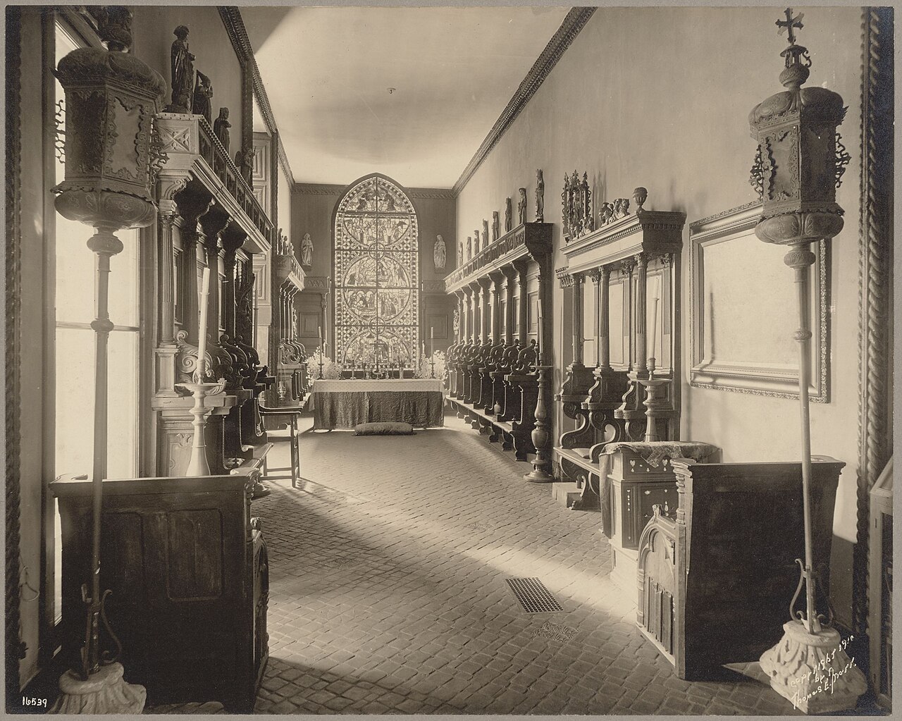 Muzeum Sztuk Pięknych i Isabella Stewart Gardner