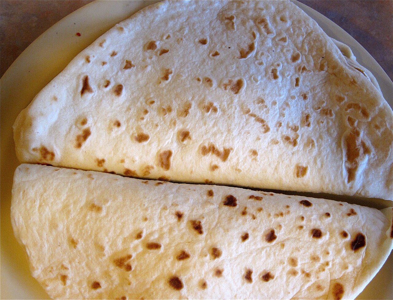 Kuchnia teksańsko-meksykańska i śniadaniowe taco