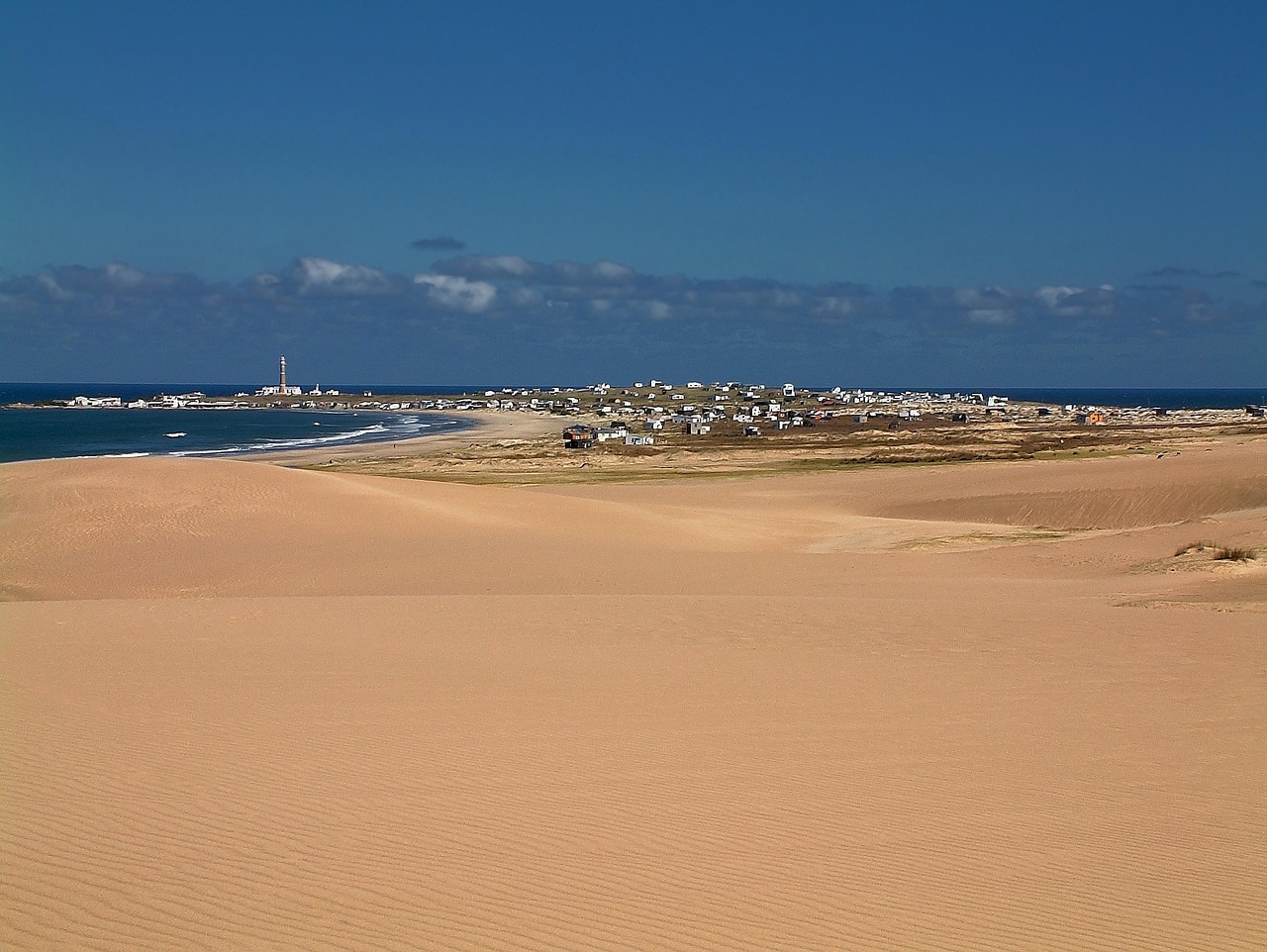 Cabo Polonio