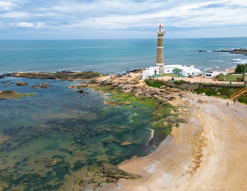 Latarnia José Ignacio