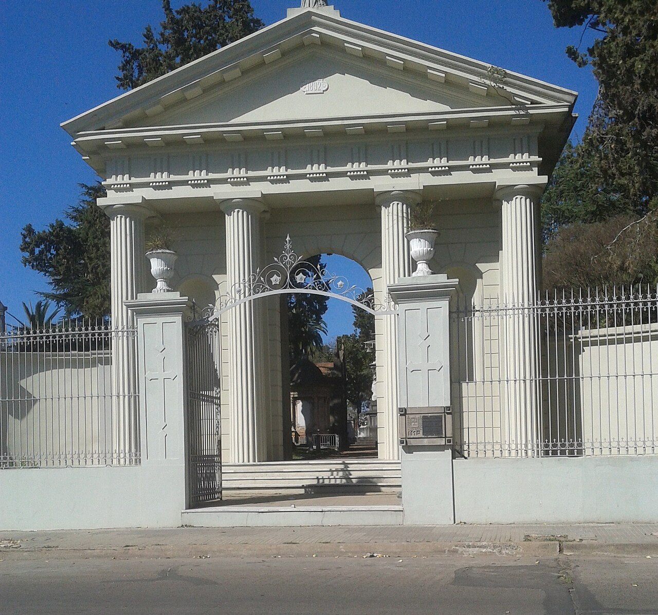 Monumento a la Perpetuidad