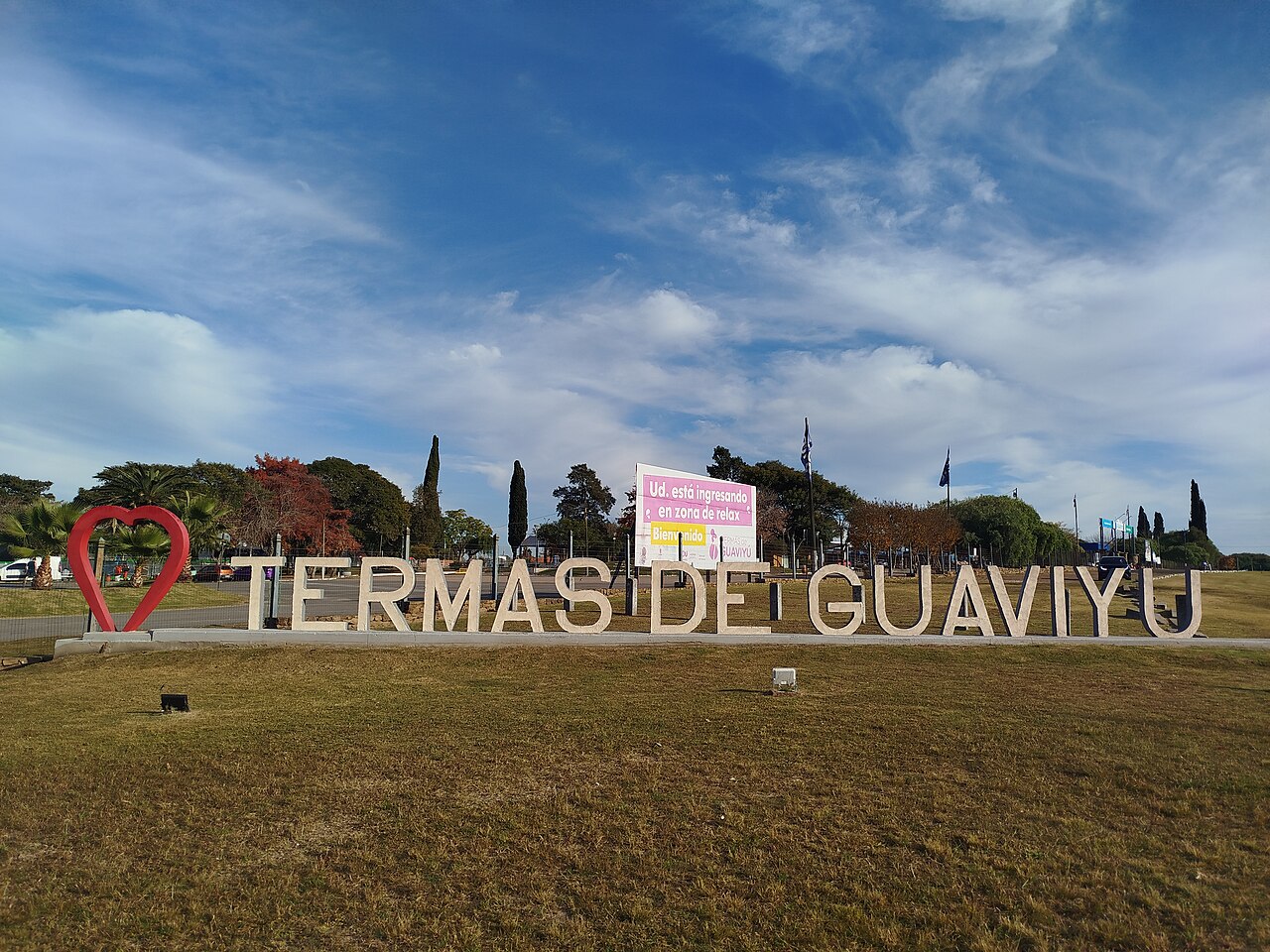 Termy Guaviyú