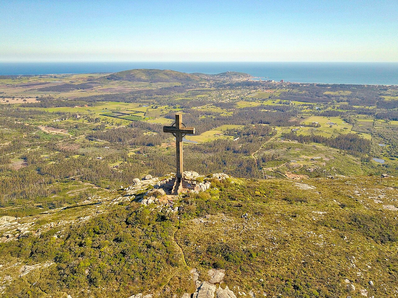 Cerro Pan de Azúcar