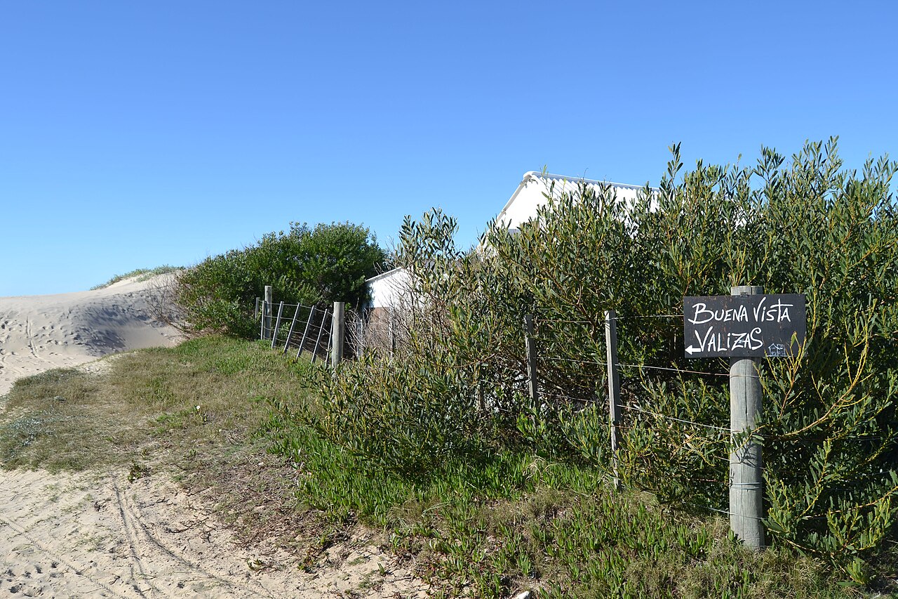Cerro de la Buena Vista
