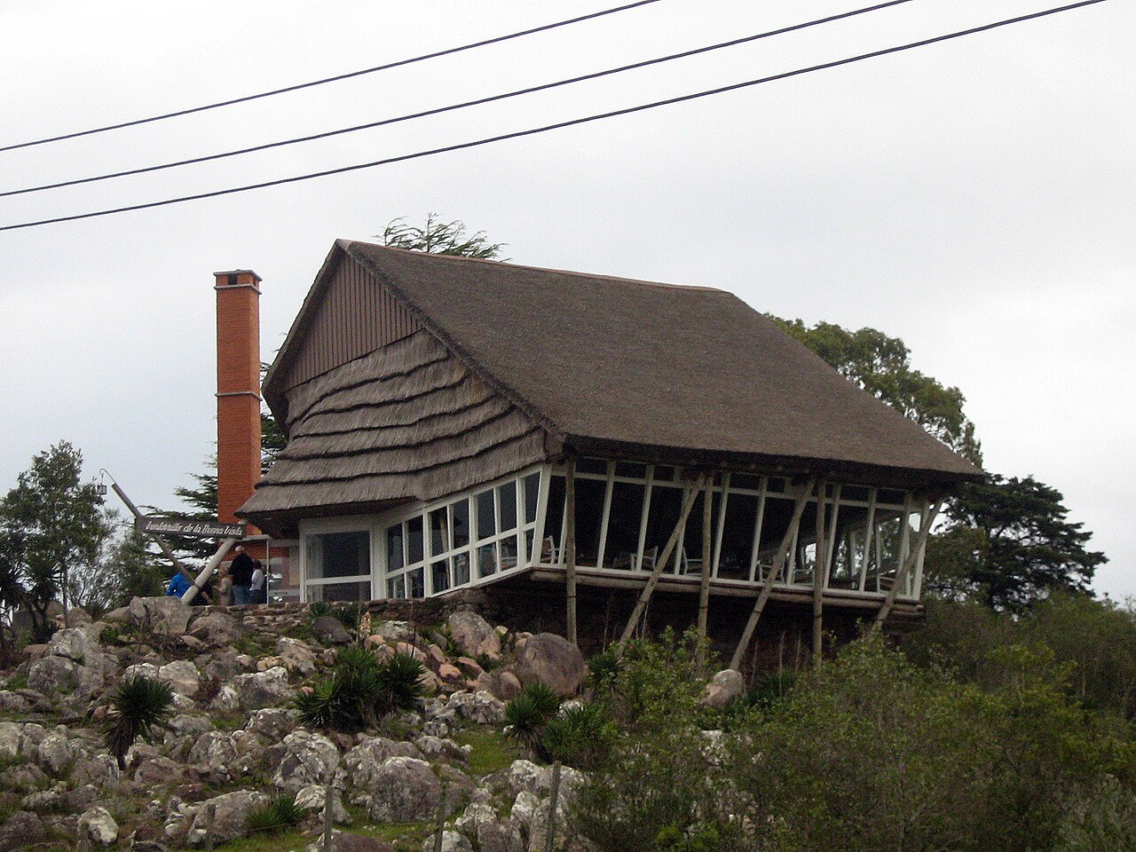 Ventorrillo de la Buena Vista