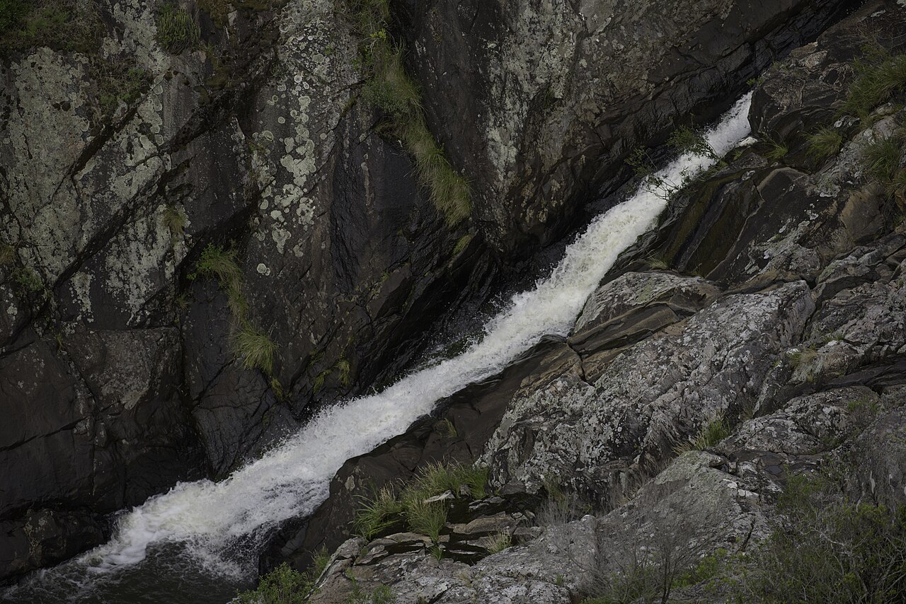 Salto del Penitente