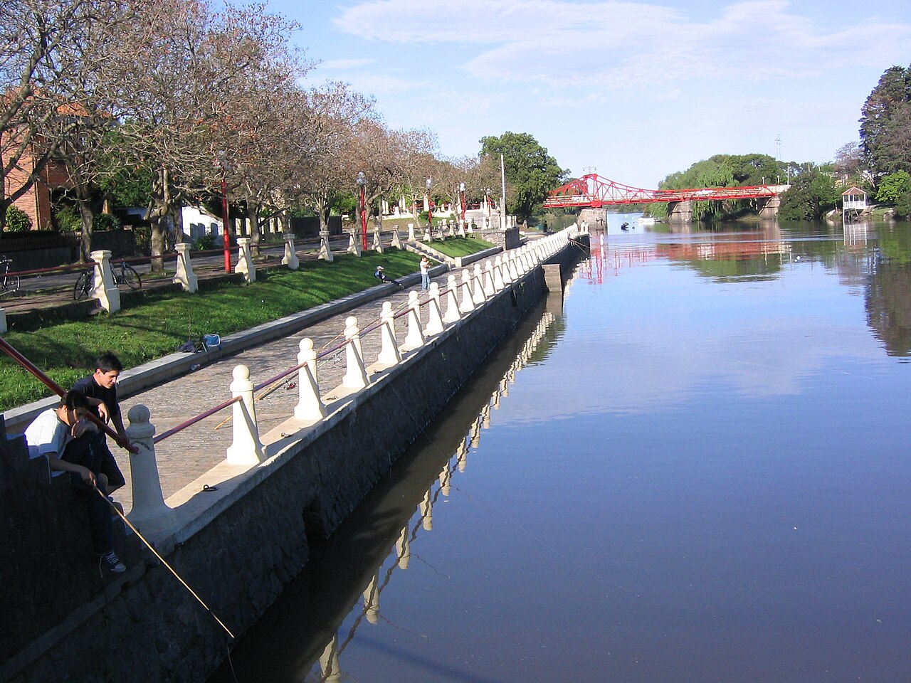 Centrum Carmelo