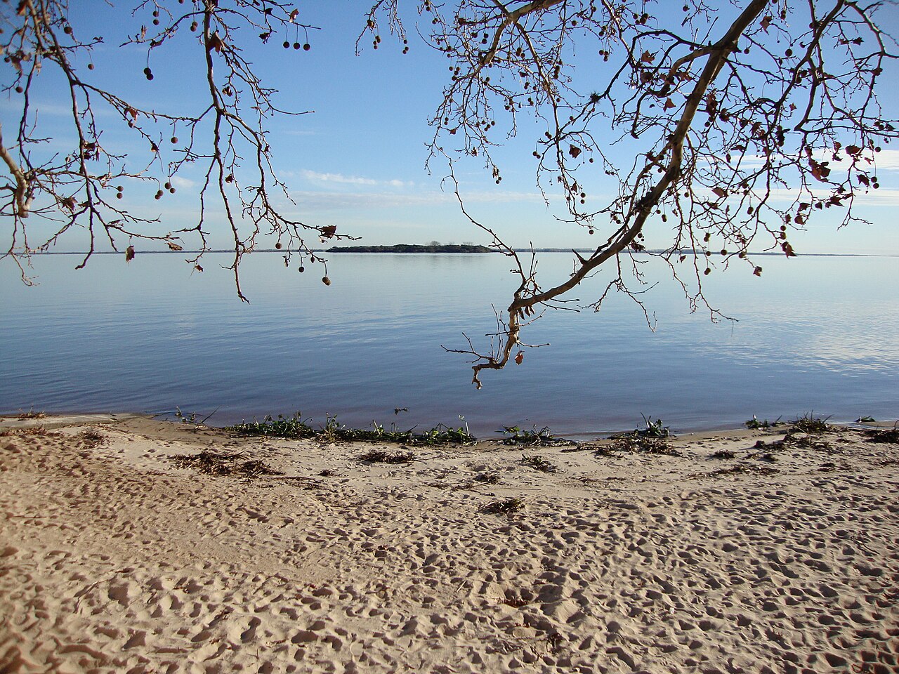 Playa Seré