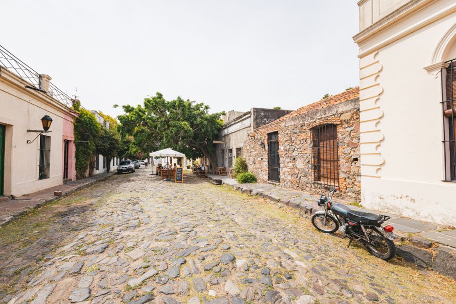 Barrio Histórico UNESCO
