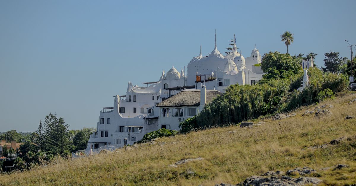 Casapueblo