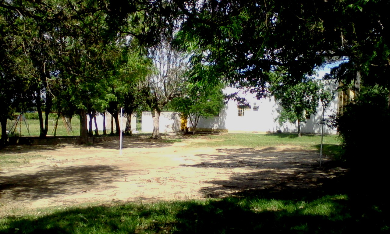 Centrum Tacuarembó