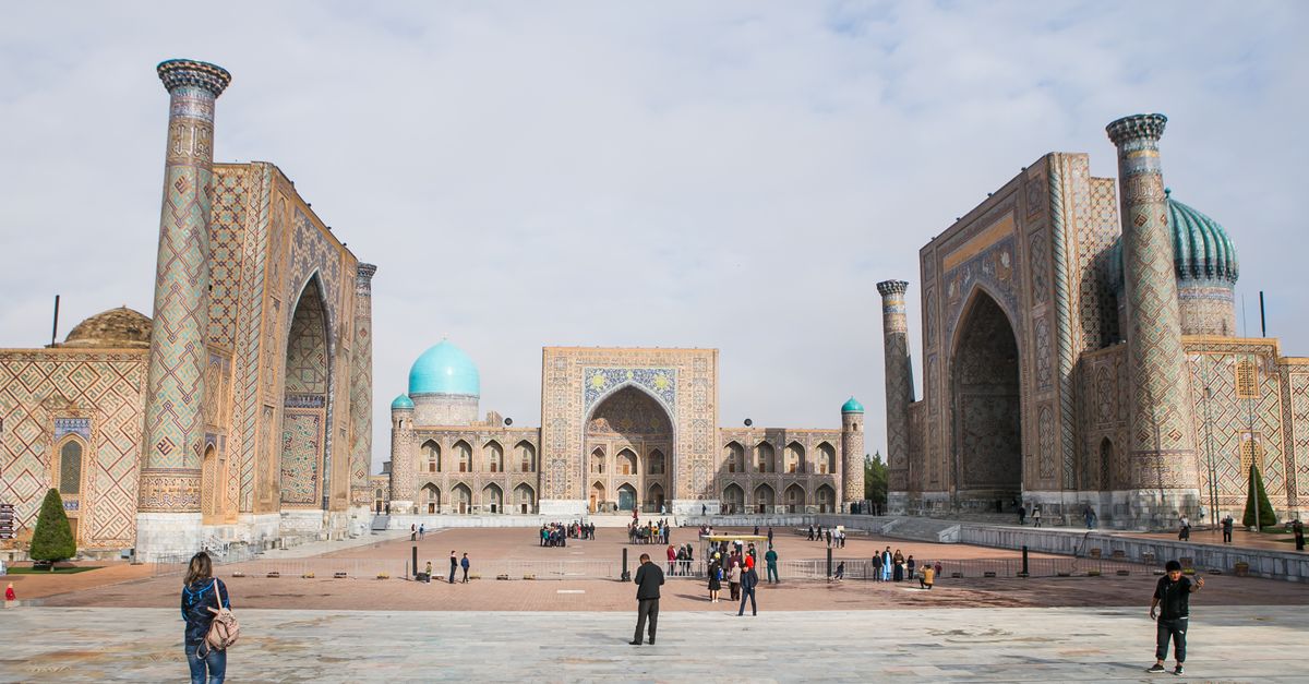 Registan