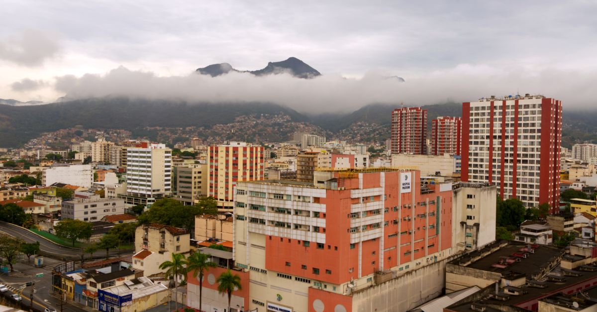 Caracas