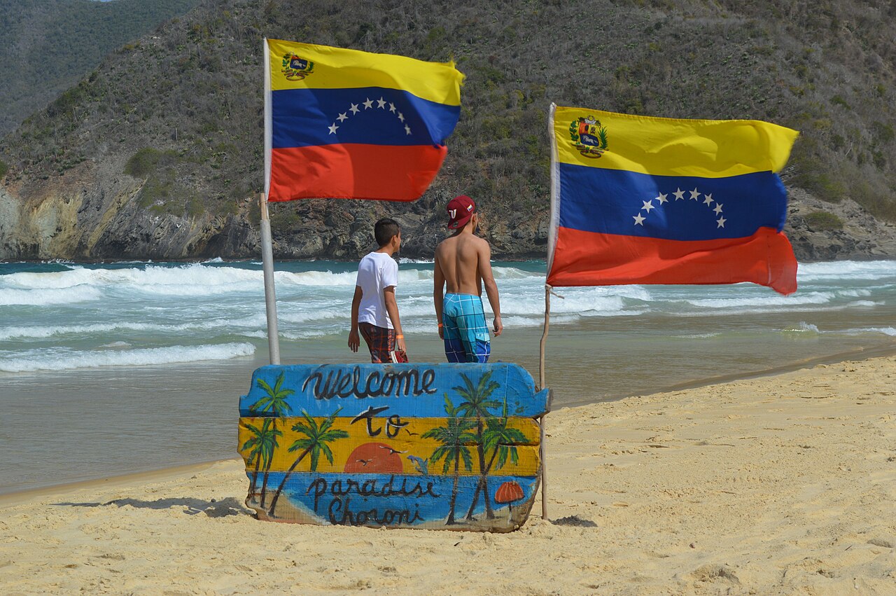 Playa Grande