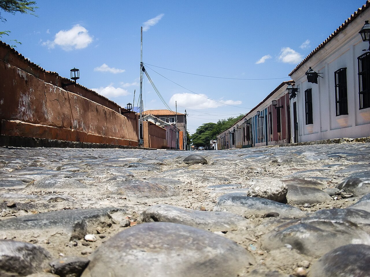 Centro Histórico UNESCO
