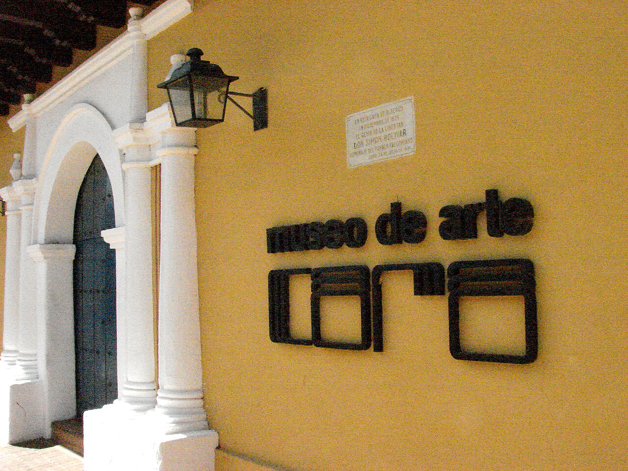 Muzeum Diecezjalne w Coro