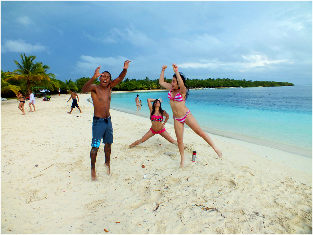 Cayo Sombrero