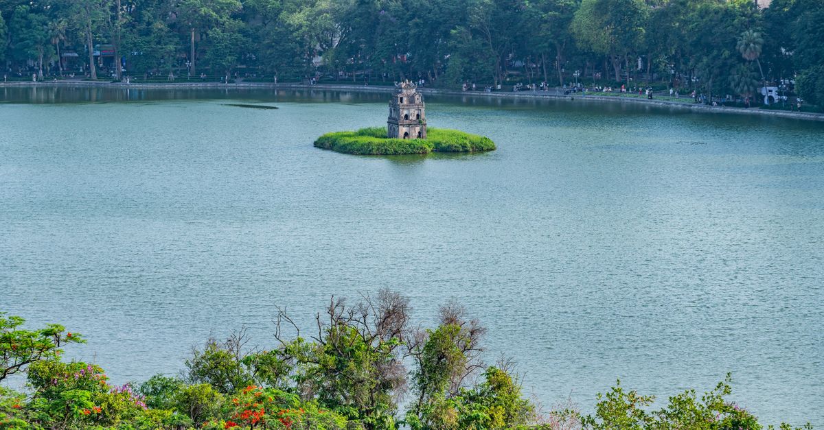 Hanoi