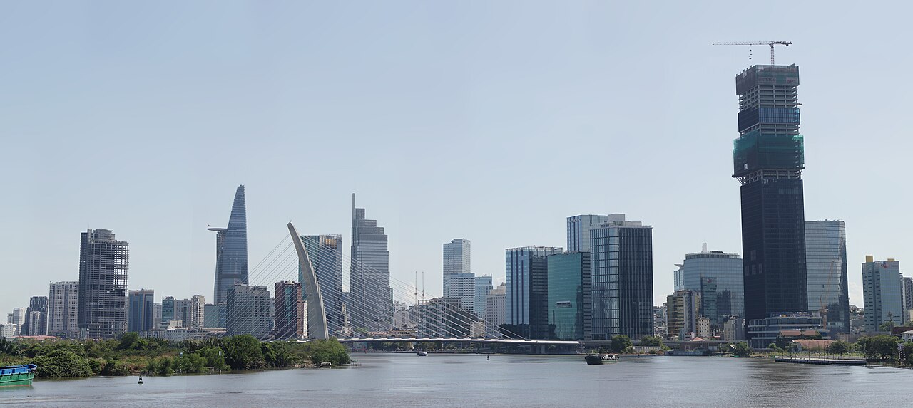 Ho Chi Minh