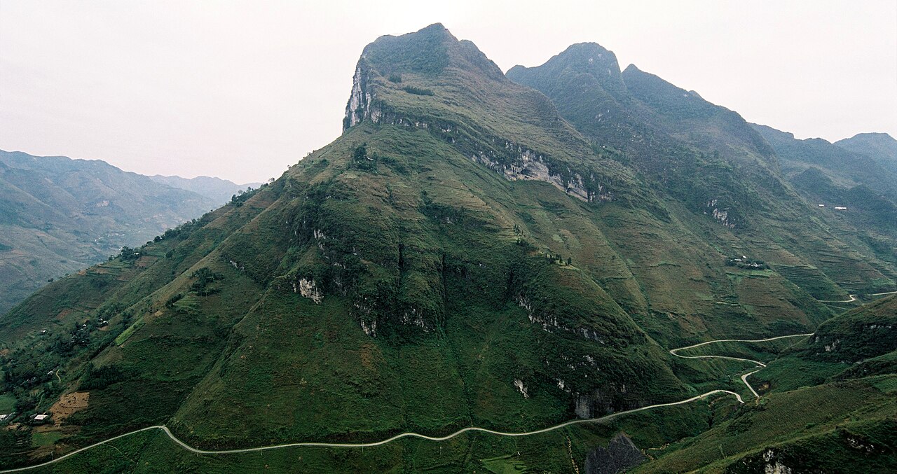 Pętla Ma Pi Leng